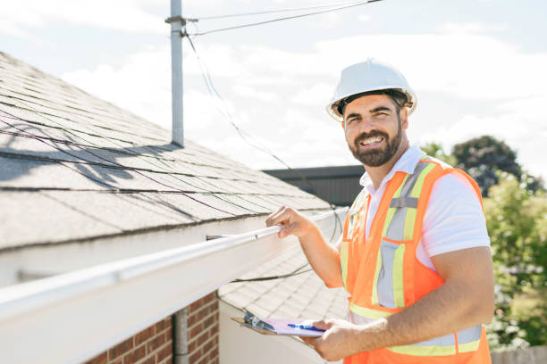 Quick and Trustworthy Emergency Roof Repair Services in Andrews, NC