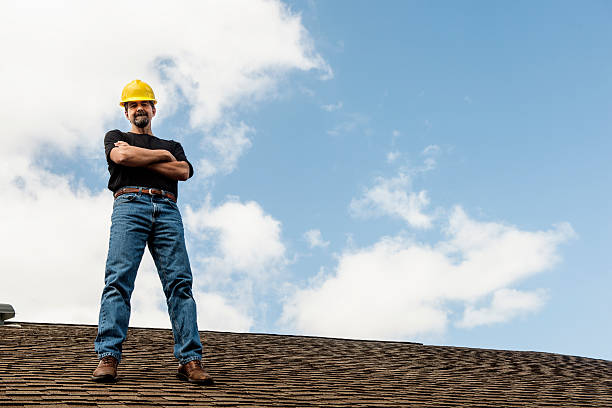 Best Best Roofing Contractors  in Andrews, NC